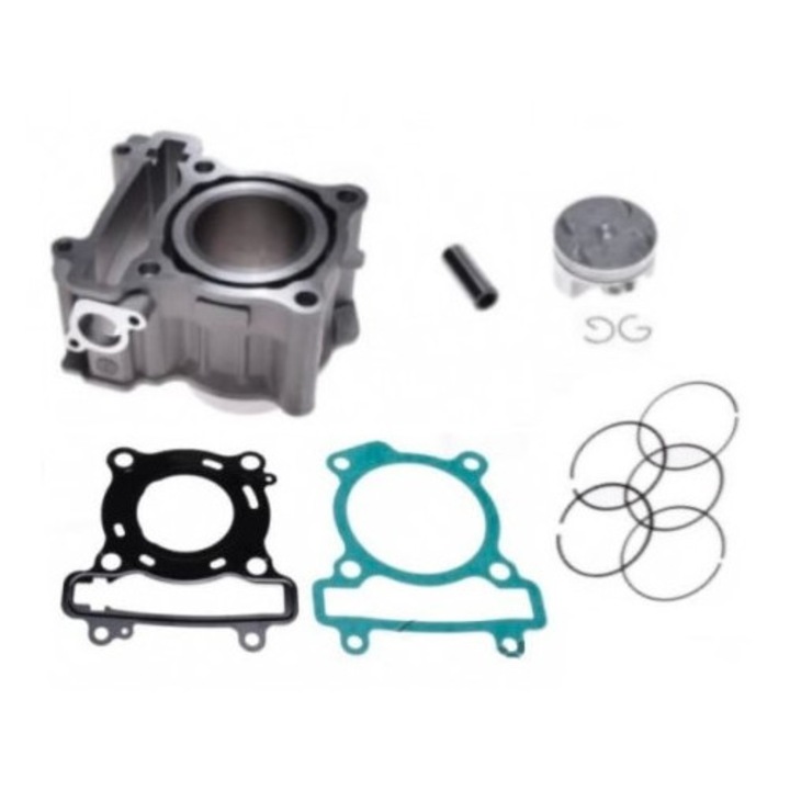 Power Force henger Yamaha X-MAX YP VP 54MM 4T-hez