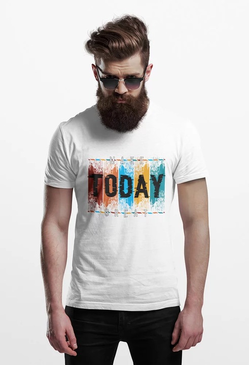 ST00091 Today, Fehér