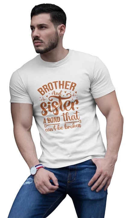 ST00106 Brother, Fehér