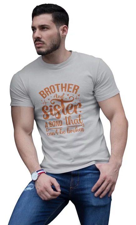 ST00106 Brother, Szürke