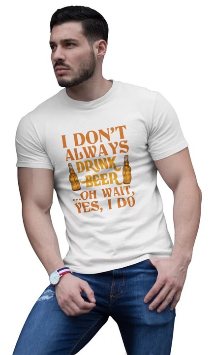 ST00032 Beer, Fehér