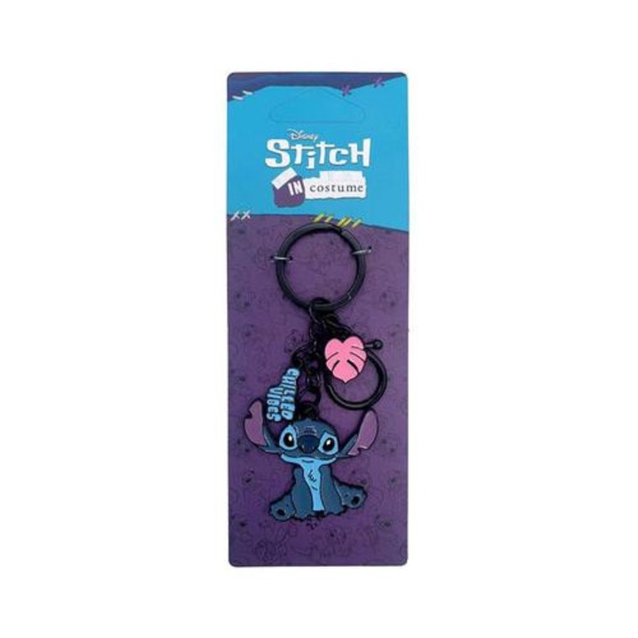Coolpack - Disney kulcstartó - Stitch (64884PTR)