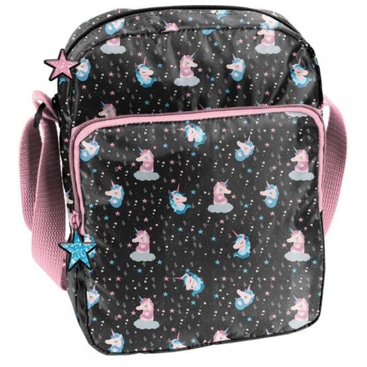 Чанта с еднорог - Звезди