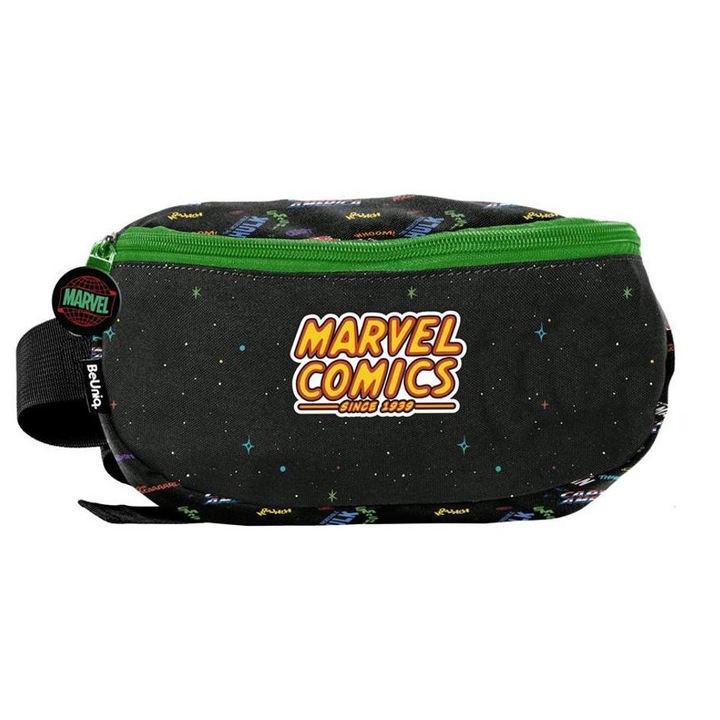 Чанта за кръст BeUniq Marvel Comics