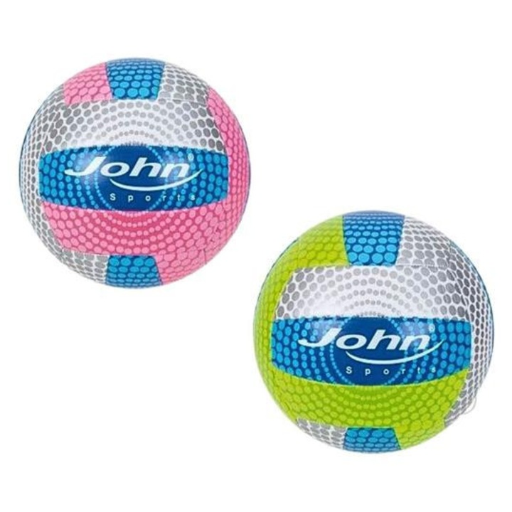 John röplabda - 20 cm - kétféle (130052808)