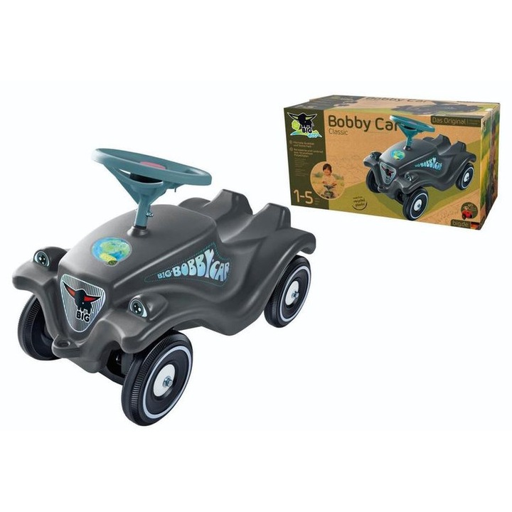 Big Bobby Car Classic - Eco (56137)