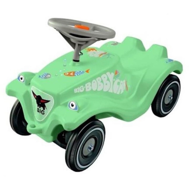 Big Bobby Car Classic - Green Sea (56141)
