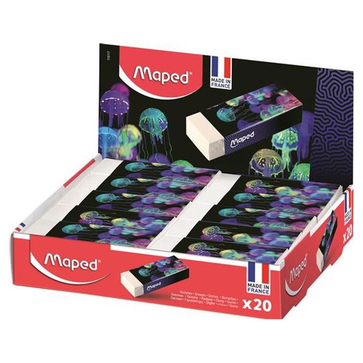 Maped Radír Deepsea Paradise (IMA116117)