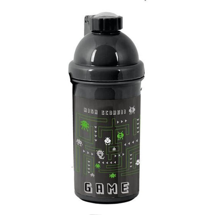 Пластмасова бутилка за игра - High Score (PP24HG-3021)