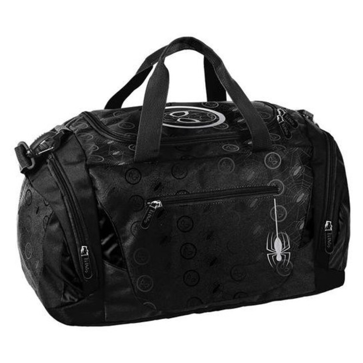 Спортна чанта BeUniq - Marvel - Спайдърмен (SP24UU-019)