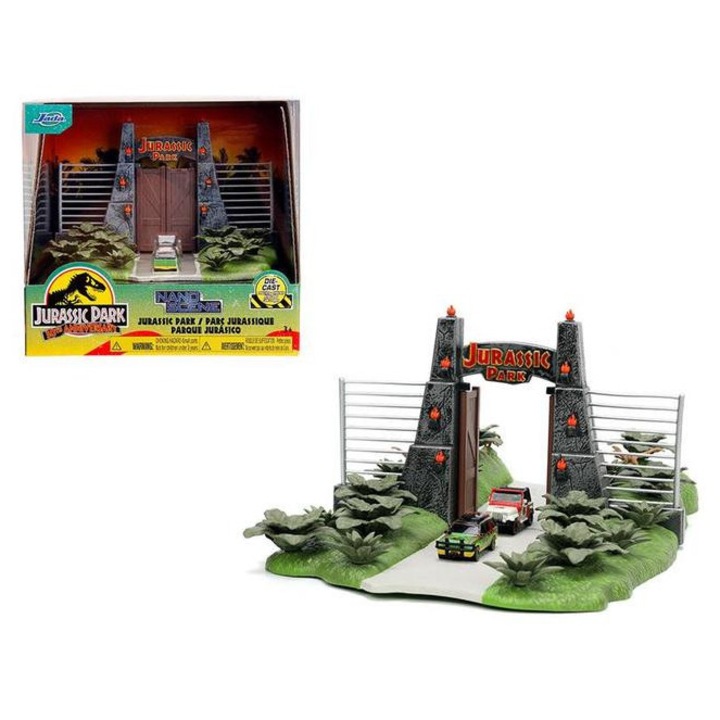 Macheta constructii, Jada, Multicolor