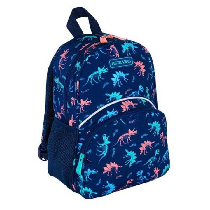 Детска раница ASTRABAG Динозаври, AK300, 32 х 22 х 10 см