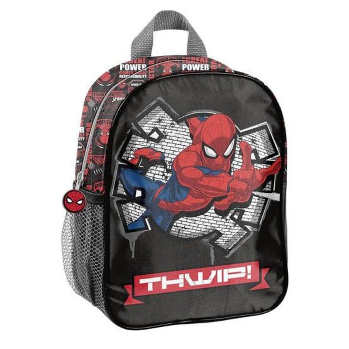 Marvel ovis hátizsák - Pókember - Thwip (SP24MM-303)