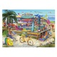Puzzle Bluebird de 500 de piese - Shaggy's Surf Shack