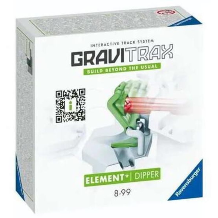 Ravensburger - GraviTrax merítőkanál kiegészítő készlet (22430)