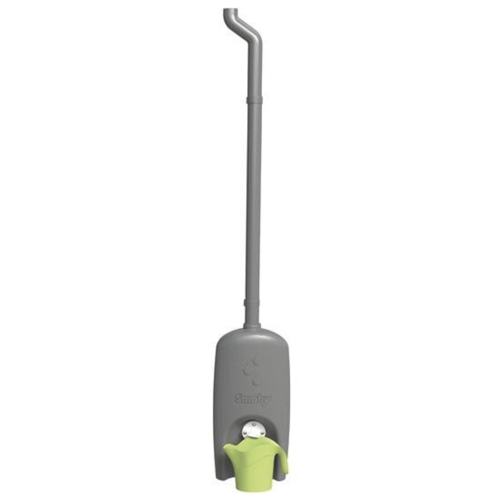 Smoby 810924 Ereszcsatorna esővízgyűjtővel kiegészítő házikóhoz (7600810924)