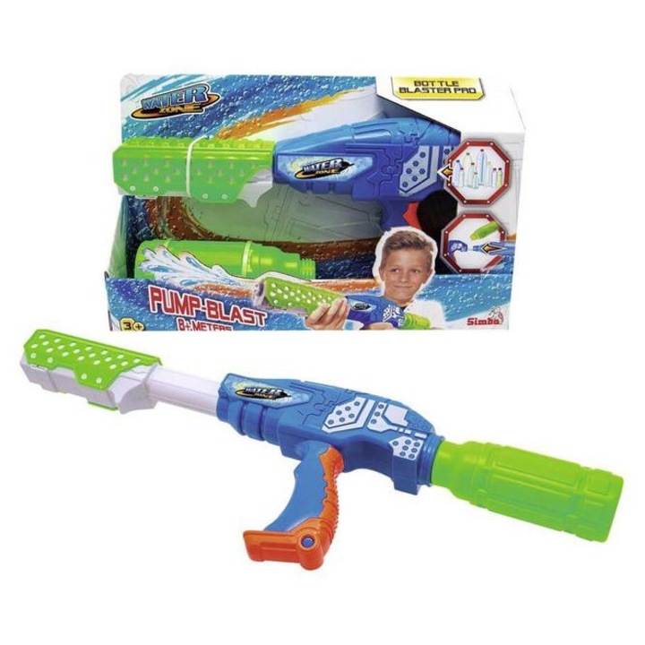 Simba Waterzone Blaster vízipisztoly - 20 cm (107276065)