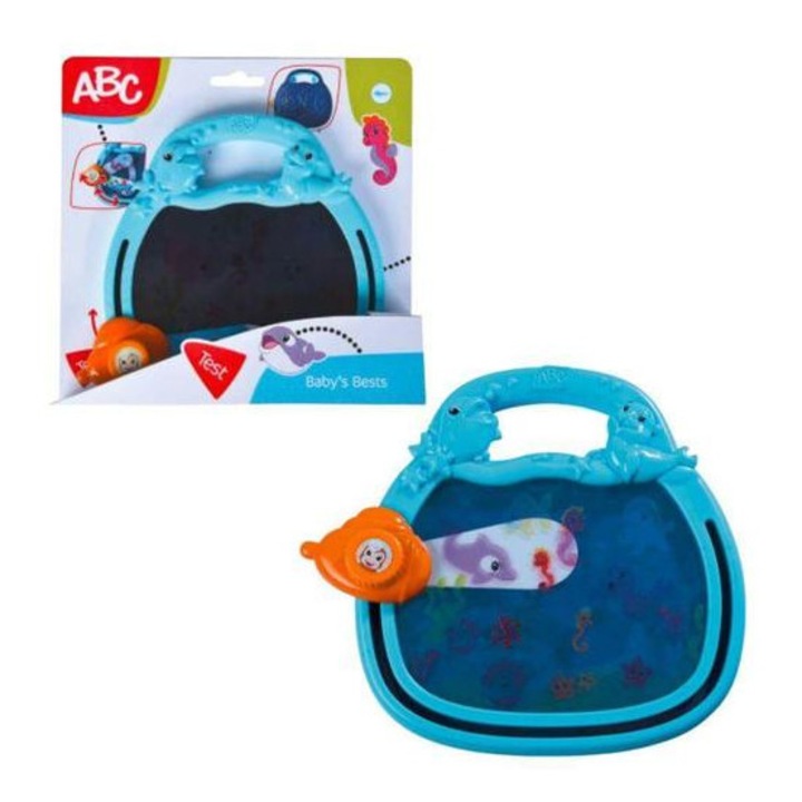 Simba ABC Baby's Bests Vízi felfedezőkészlet (104010063)