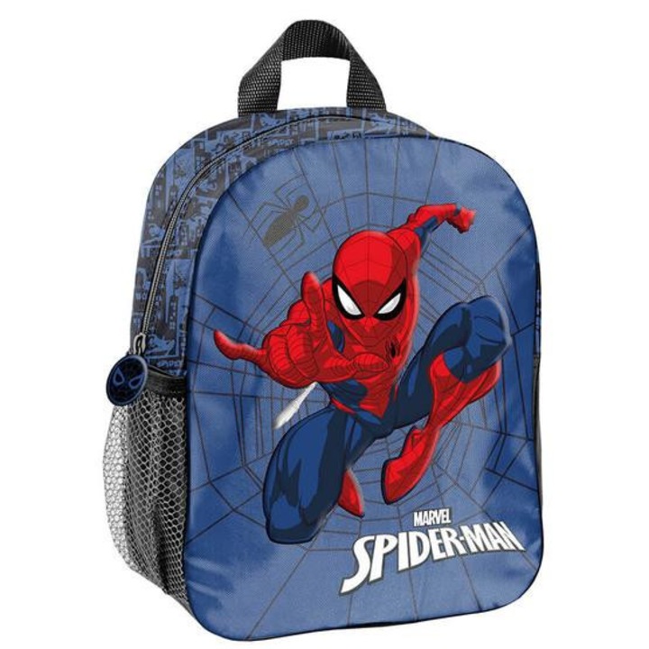 Marvel - Spider-Man hátizsák ovisoknak - Pókember (SP25TT-503)