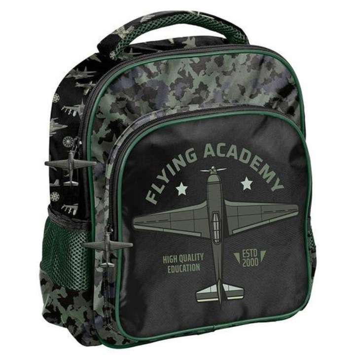 Малка раница Flying Academy (PP25MP-337)
