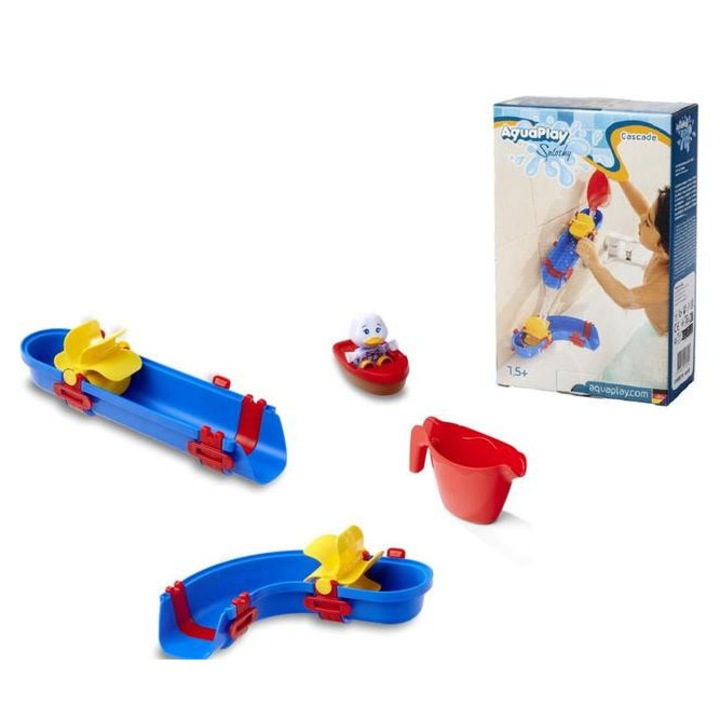 AquaPlay Sploshy Cascade vízijáték (8700001300)