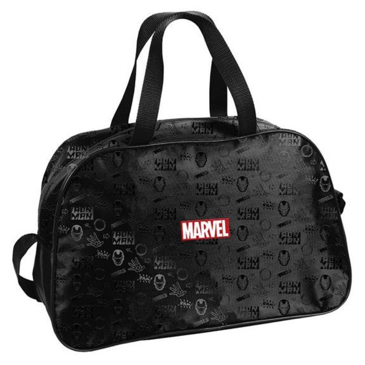 Marvel - Чанта Ironman, спортна чанта - Ironman (AV25VV-074)