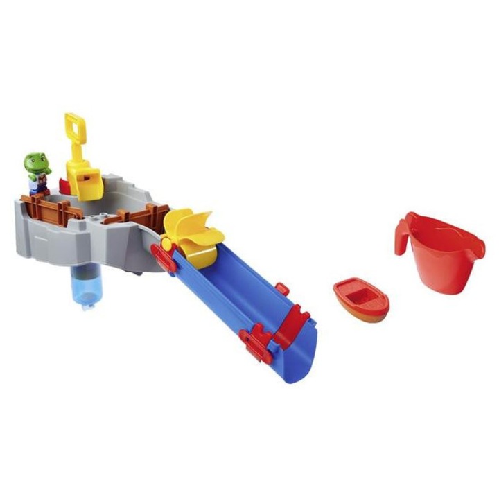 AquaPlay Sploshy Mountain vízijáték (8700001301)