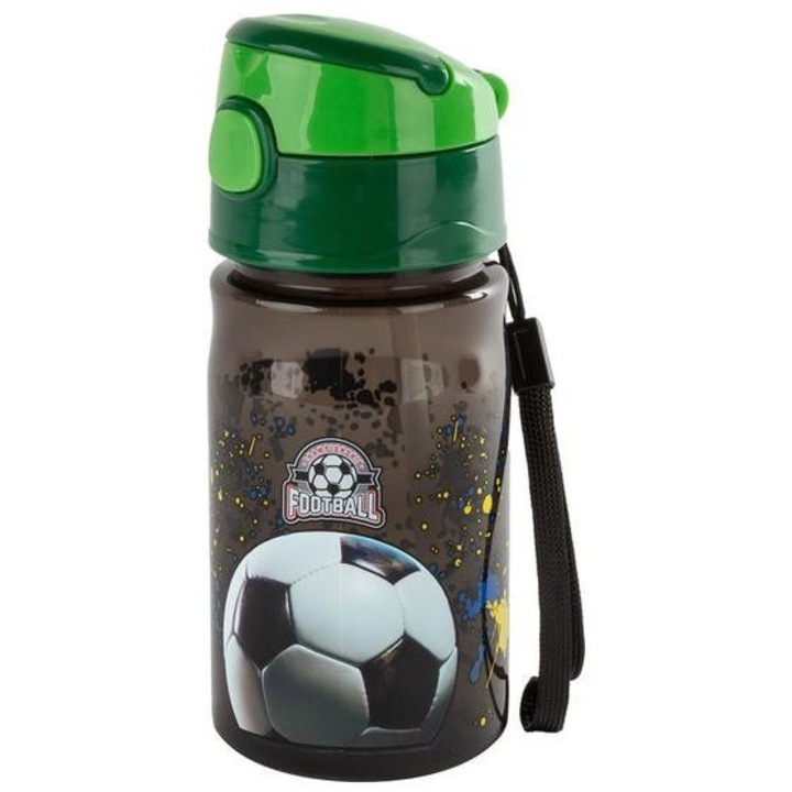 Focis tritán kulacs 330 ml (BCPI20)