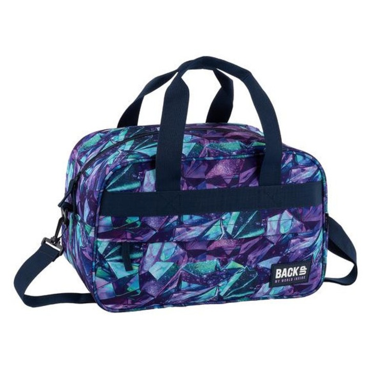 BackUp sporttáska - Blue (TPB7B35)