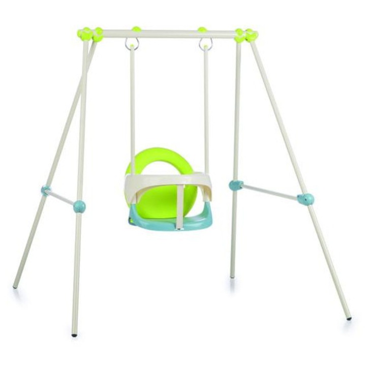 Комплект бебешка люлка Smoby (830304)