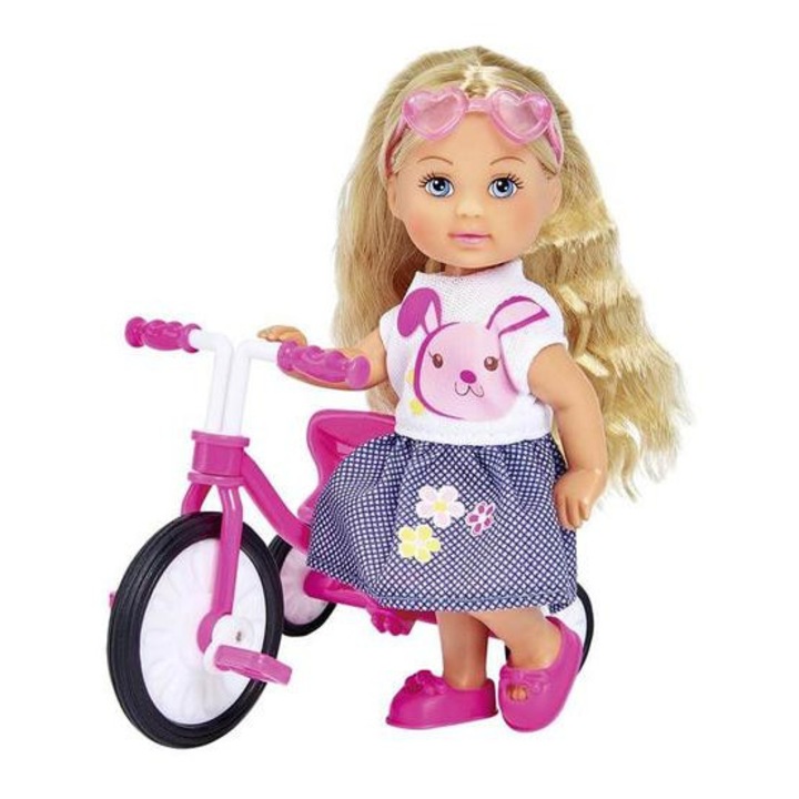 Evi Love baba - Triciklivel (105733347)