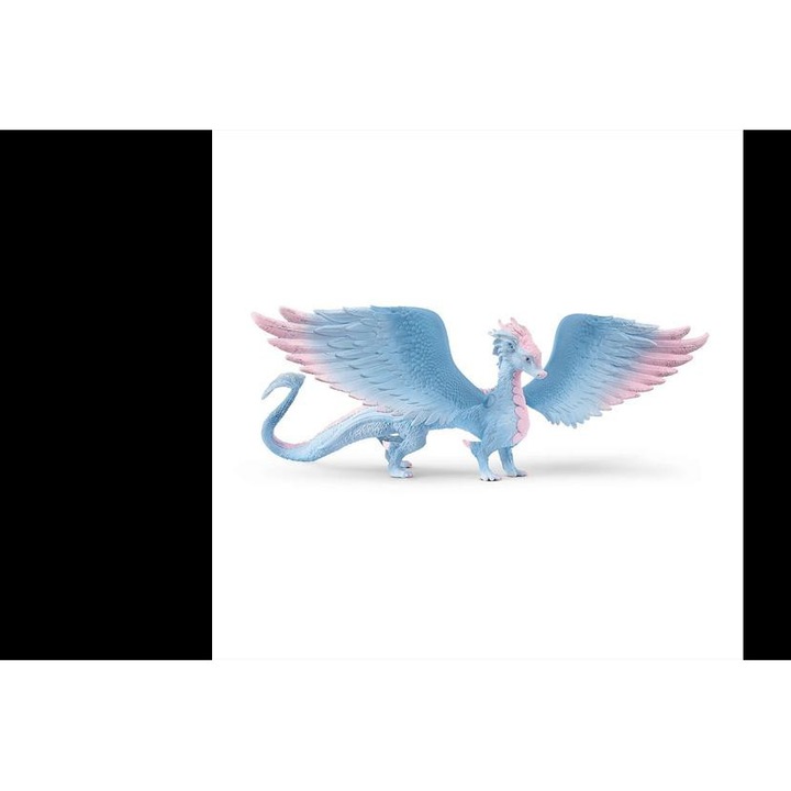 Schleich 70833 Фигурка на кристален дракон - Баяла