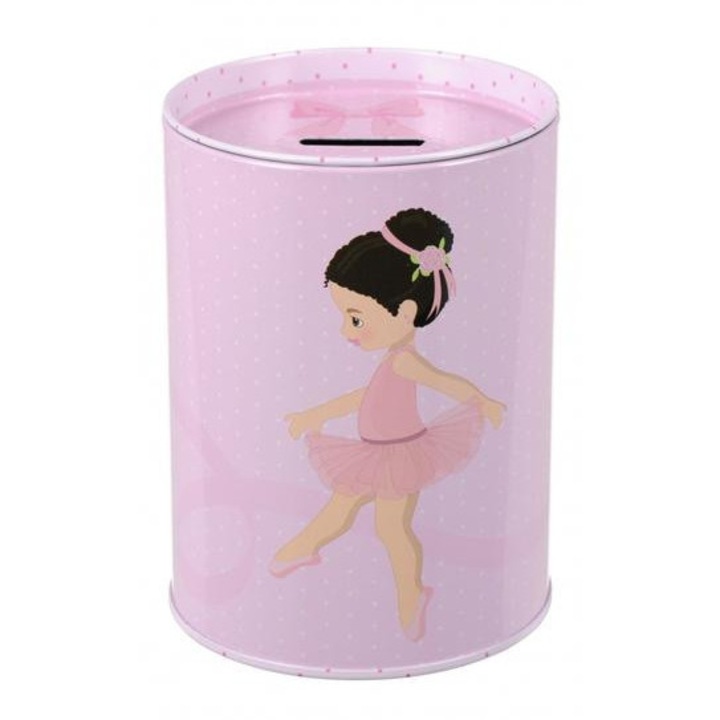 Bucsa balerina (536709)