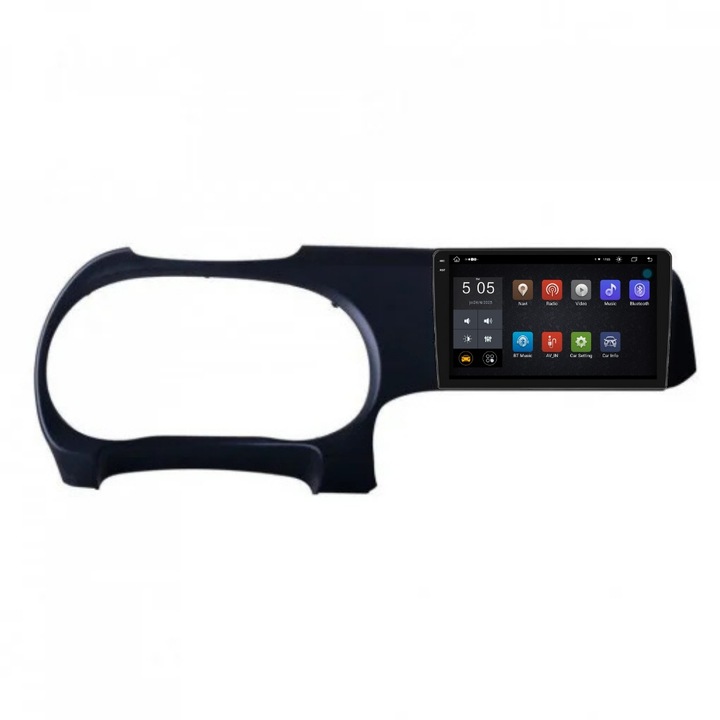 Navigatie PilotOn Hyundai i10 dupa 2020 2K 8GB 256GB 8 CORE