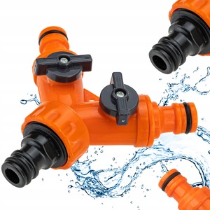 Mufe si conectori irigare