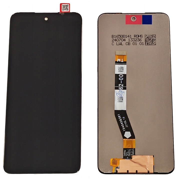 LCD екран за телефон Motorola Moto G54 XT2343