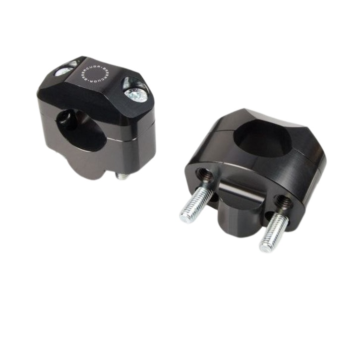 Kit Inaltator Adaptor Ghidon Ø28mm – BARRACUDA