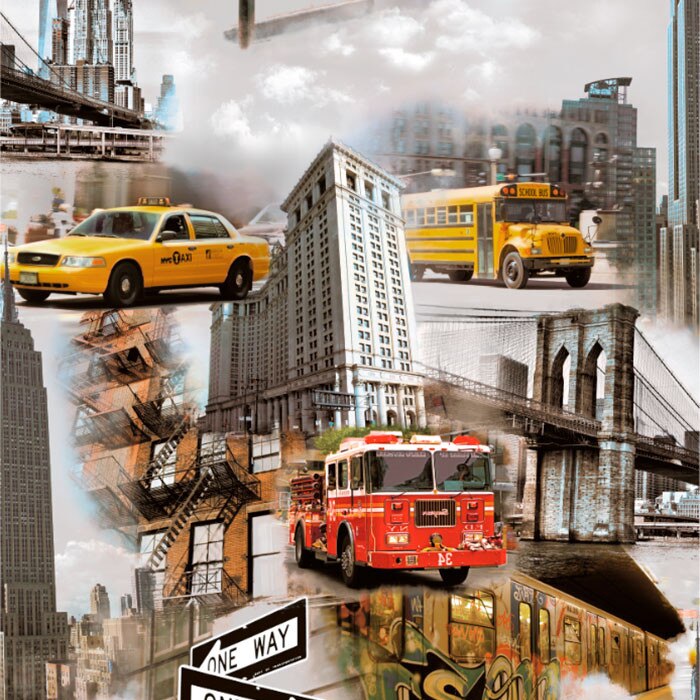 Tapet DEGRETS 477-05 Duplex Bulevard bej sizes 0.53m x 10.05m = 5.3 mp