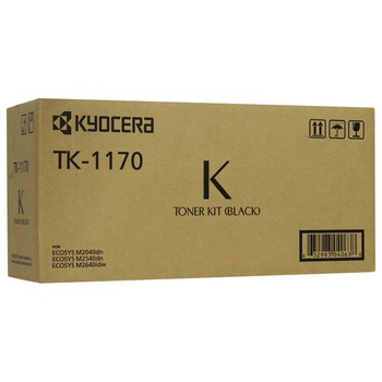 Imagini KYOCERA KYOCERA-TK-1170 - Compara Preturi | 3CHEAPS