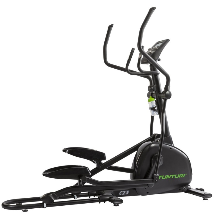 Tunturi C25 F Competence elliptical - elliptikus gép
