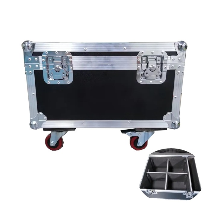 Masina de efecte speciale Cold Spark, 600W, inaltime spray 1-5 metri, carcasa neagra, 175x175x255mm