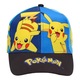 Baseball sapka, fiuknak, tobbszinu, So Fun, Pokemon, Többszínű