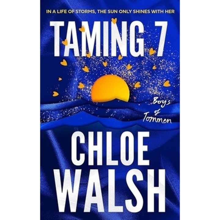 Releasing 10 - Chloe Walsh