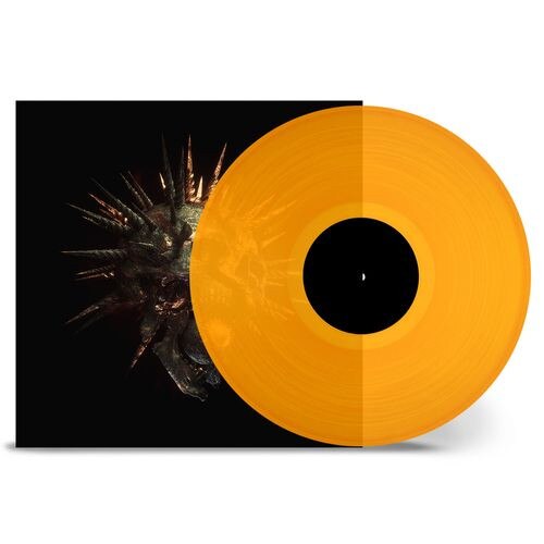Bleed From Within - Zenith (LP) - eMAG.ro