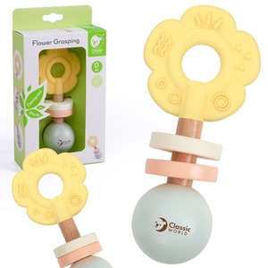 Interaktív babajátékok