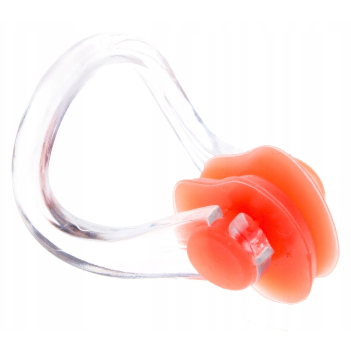 Силиконов тап за нос Vivo оранжев