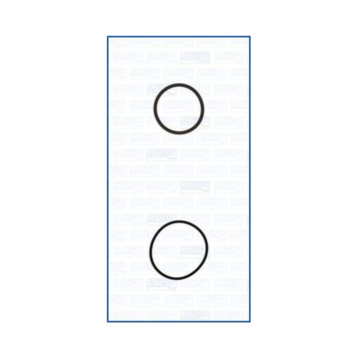 Set de garnituri, AJUSA, 77024200, pentru turbo, auto