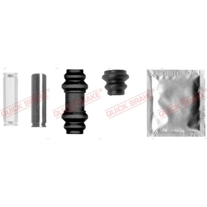 Vezetőperselykészlet, féknyereg QUICK BRAKE 113-1328X