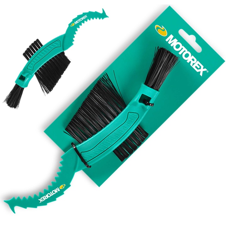 ЧЕТКА С КАСЕТА, МЕХАНИЗЪМ ЗА ВЕЛОСИПЕДНА ЧЕТКА MOTOREX TOOL BRUSH