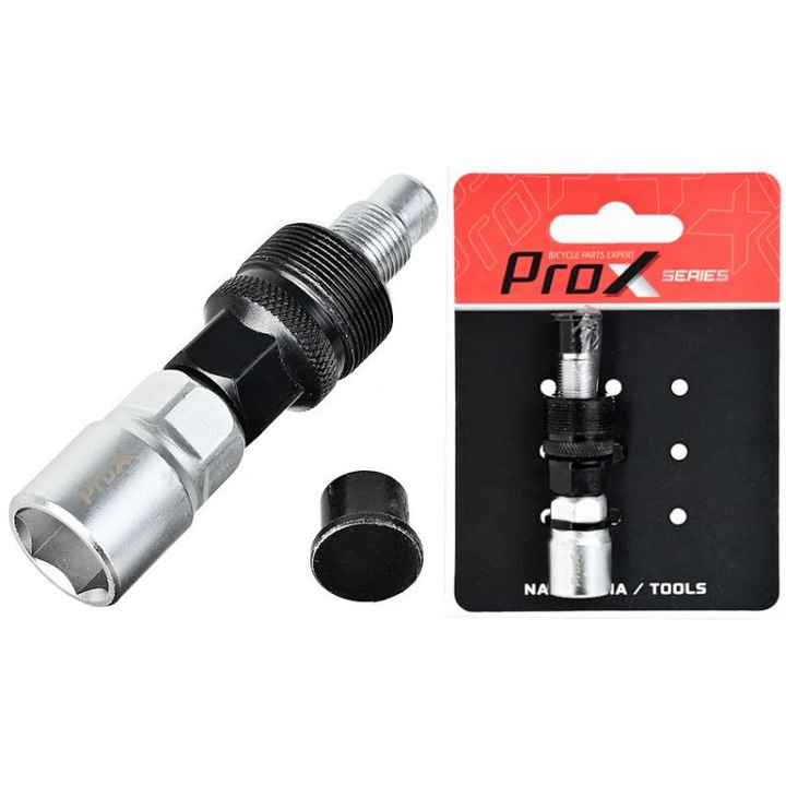 Extractor universal ProX pentru mecanisme de pedală, ISIS, Octalink, 129g
